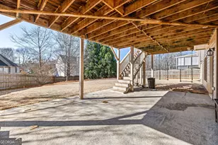 1744 Trilogy Park Dr, Hoschton, GA 30548 - Photo 57