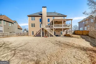 1744 Trilogy Park Dr, Hoschton, GA 30548 - Photo 59