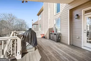 1744 Trilogy Park Dr, Hoschton, GA 30548 - Photo 29