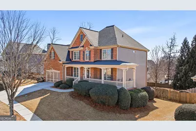 1744 Trilogy Park Drive, Hoschton, GA 30548 - Photo 3