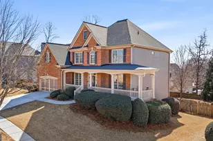 1744 Trilogy Park Dr, Hoschton, GA 30548 - Photo 3