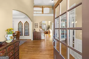 1744 Trilogy Park Dr, Hoschton, GA 30548 - Photo 7