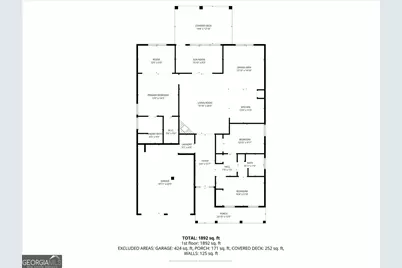 102 Fairways Court, Macon, GA 31220 - Photo 47