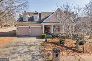 102 Fairways Ct, Macon, GA 31220 - Photo 5