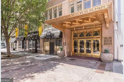 32 Peachtree #1705, Atlanta, GA 30303 - Photo 11