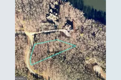 117 S Laceola Road, Cleveland, GA 30528 - Photo 1