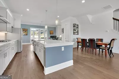 10055 River Rock Drive, Roswell, GA 30076 - Photo 5