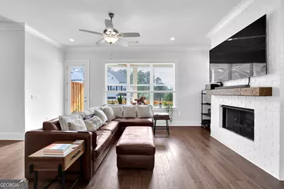 10055 River Rock Drive, Roswell, GA 30076 - Photo 11