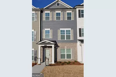 24 Nickel Drive, Newnan, GA 30265 - Photo 1