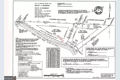551 Harvey Fields Drive, Canton, GA 30114 - Photo 3
