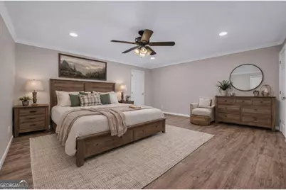 117 Foothills Drive, Cleveland, GA 30528 - Photo 45