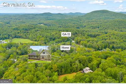 117 Foothills Drive, Cleveland, GA 30528 - Photo 61