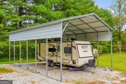 117 Foothills Drive, Cleveland, GA 30528 - Photo 15