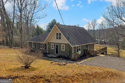 117 Foothills Drive, Cleveland, GA 30528 - Photo 75