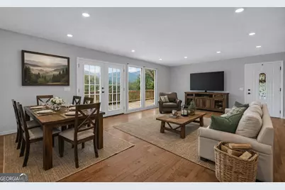 117 Foothills Drive, Cleveland, GA 30528 - Photo 33