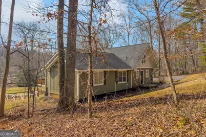 117 Foothills Drive, Cleveland, GA 30528 - Photo 69