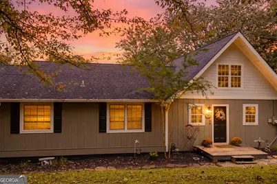 117 Foothills Drive, Cleveland, GA 30528 - Photo 1