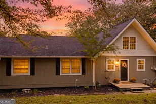 117 Foot Hills Dr, Cleveland, GA 30528 - Photo 1