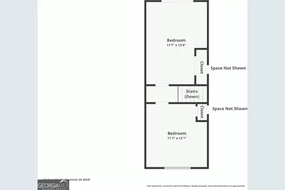 117 Foothills Drive, Cleveland, GA 30528 - Photo 55