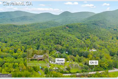 117 Foothills Drive, Cleveland, GA 30528 - Photo 63