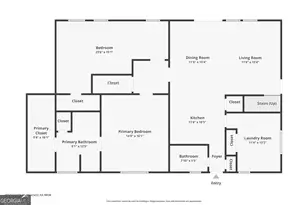 117 Foot Hills Dr, Cleveland, GA 30528 - Photo 19