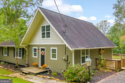 117 Foothills Drive, Cleveland, GA 30528 - Photo 7