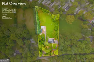 117 Foot Hills Dr, Cleveland, GA 30528 - Photo 3