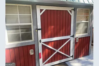 19 Yogi Bear Boulevard #B29, Cleveland, GA 30528 - Photo 17