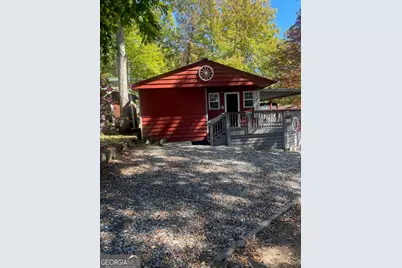 19 Yogi Bear Boulevard #B29, Cleveland, GA 30528 - Photo 7