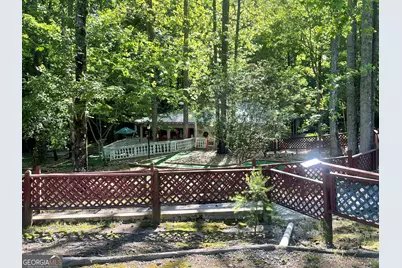 32 Yogi Bear Boulevard, Cleveland, GA 30528 - Photo 49