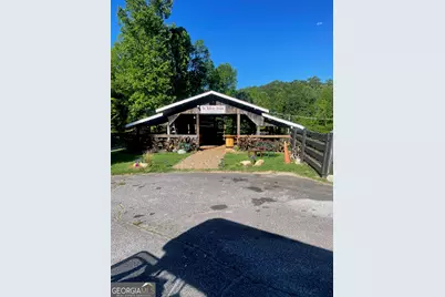 32 Yogi Bear Boulevard, Cleveland, GA 30528 - Photo 53