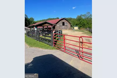 32 Yogi Bear Boulevard, Cleveland, GA 30528 - Photo 51