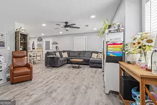 1576 Chase Rd, Cornelia, GA 30531 - Photo 5