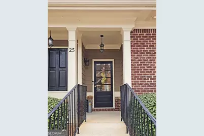 625 Aunt Lucy Lane SW #25, Smyrna, GA 30082 - Photo 5