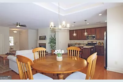 625 Aunt Lucy Lane SW #25, Smyrna, GA 30082 - Photo 15