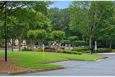 625 Aunt Lucy Lane SW #25, Smyrna, GA 30082 - Photo 33