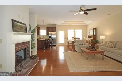 625 Aunt Lucy Lane SW #25, Smyrna, GA 30082 - Photo 7