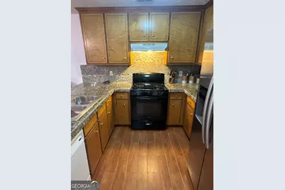 255 Monmouth Drive, Fayetteville, GA 30214 - Photo 5