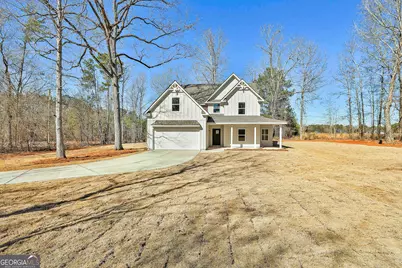 35 Oak Road, Locust Grove, GA 30248 - Photo 3
