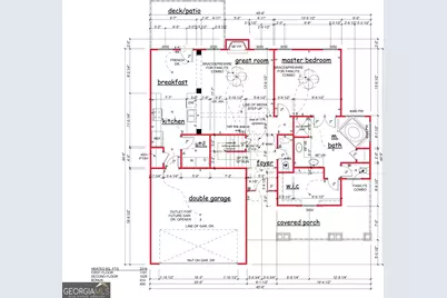 35 Oak Road, Locust Grove, GA 30248 - Photo 35