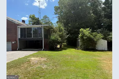 998 Highland Circle SE, Conyers, GA 30012 - Photo 5