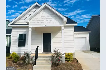 110 Lenox Circle, Lagrange, GA 30240 - Photo 1