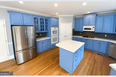 1211 Olive Court, Canton, GA 30115 - Photo 31