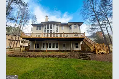 1211 Olive Court, Canton, GA 30115 - Photo 5