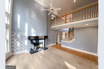 1211 Olive Court, Canton, GA 30115 - Photo 3