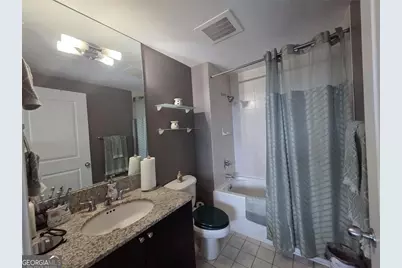 3338 Peachtree Road NE #601, Atlanta, GA 30326 - Photo 15