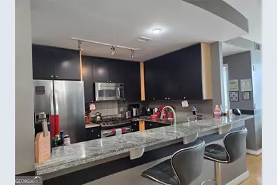 3338 Peachtree Road NE #601, Atlanta, GA 30326 - Photo 9