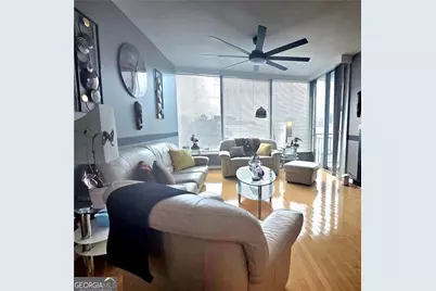 3338 Peachtree Road NE #601, Atlanta, GA 30326 - Photo 5