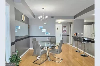 3338 Peachtree Road NE #601, Atlanta, GA 30326 - Photo 7