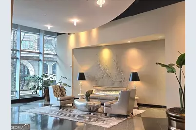 3338 Peachtree Road NE #601, Atlanta, GA 30326 - Photo 1